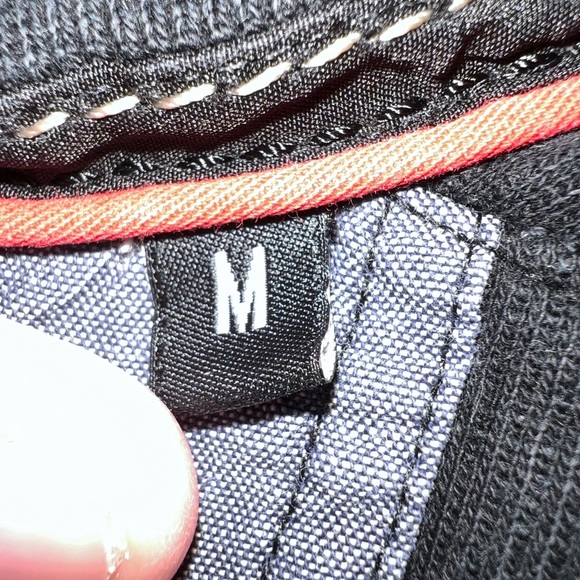 Bugatti Full Zip Sweater Cardigan - Picture 9 of 11